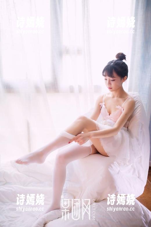 果团网 - 蜜桃Q妹儿：高清夏日捕捉，分享那些心动的味道