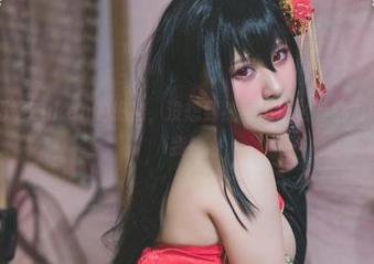 全套看柘烟Zuken的棉袜，没想到袜子也这么有魅力！图片戳我！