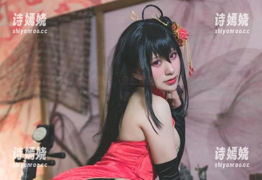 全套看柘烟Zuken的棉袜，没想到袜子也这么有魅力！图片戳我！