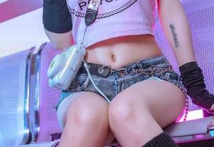 看完桃良阿宅的温柔图集，感觉心里有只小鹿在撞！