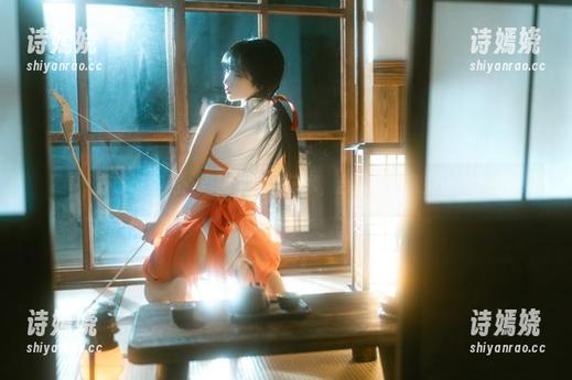 桜井宁宁美足：当图片成为艺术，合集里的魔力无限。