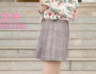 梦丝女神 – 私拍时间到——乔儿护士的那些瞬间，原图竟然这么惊艳？