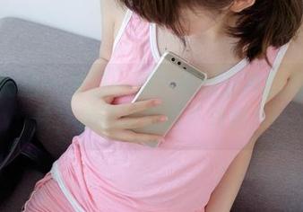 森萝财团 – 每日一剂：吸吸女神的福利图片，保证让你目不转睛！