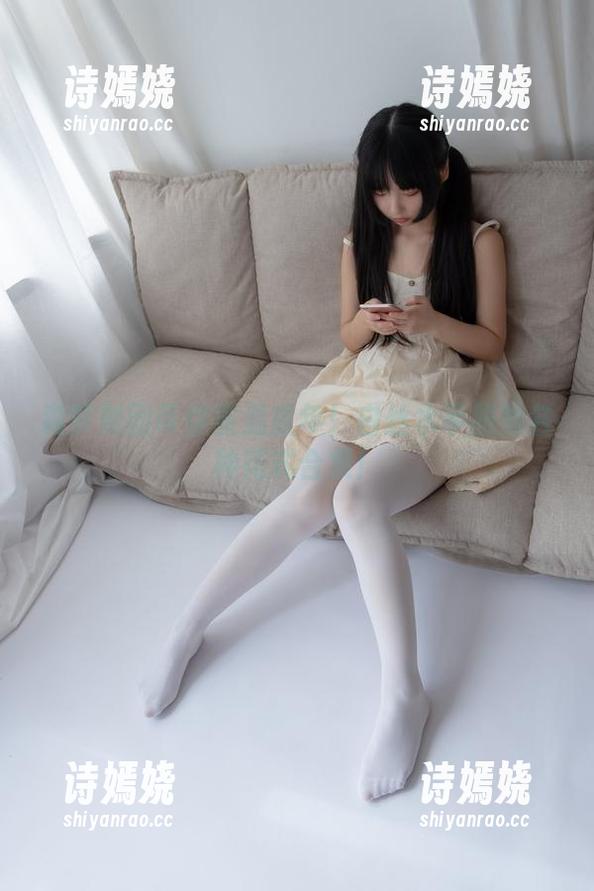 森萝财团带你重温童年！白丝水手服的各种花式合集！