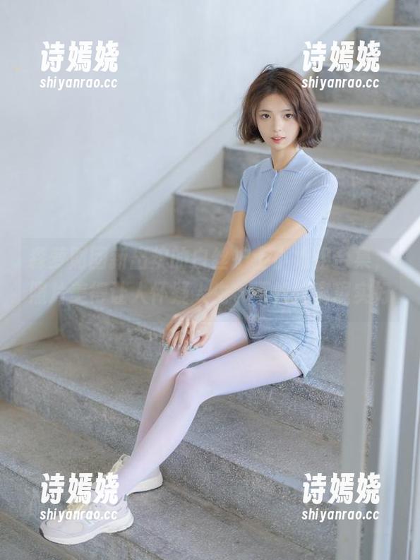 森萝财团新出炉的白丝护士小姐姐合集，照片美得让人怀疑人生，不如脱离现实好