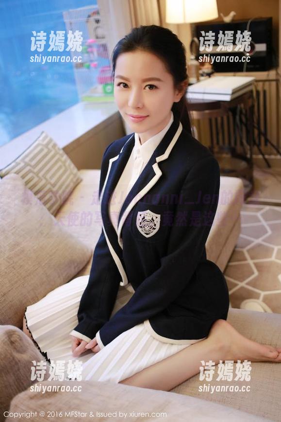 模范学院 - 走进Jennanni_Jen的网盘：天使的写真背后，竟然是这些…