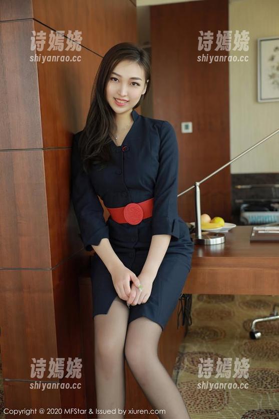 模范学院 - fairy如歌学妹的高清写真，真的让人忍不住想多看几眼。