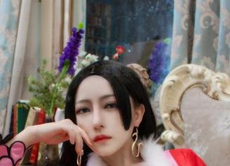 樱晚gigi女友系列：出差了？不如来看这套让你心花怒放的写真吧！