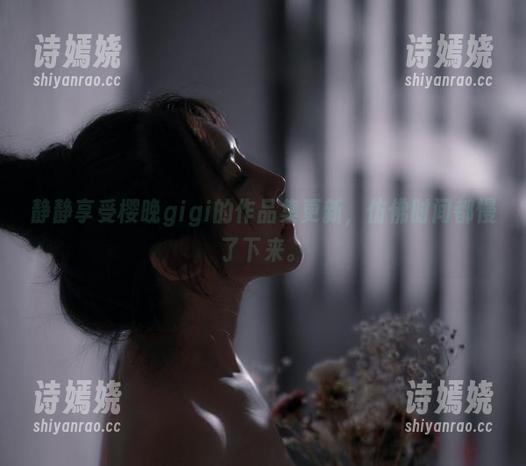 静静享受樱晚gigi的作品集更新，仿佛时间都慢了下来。