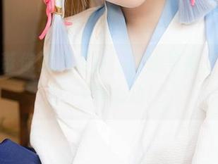 樱梨梨带你浪游夏日，在线写真，‘扑通’一声心动！