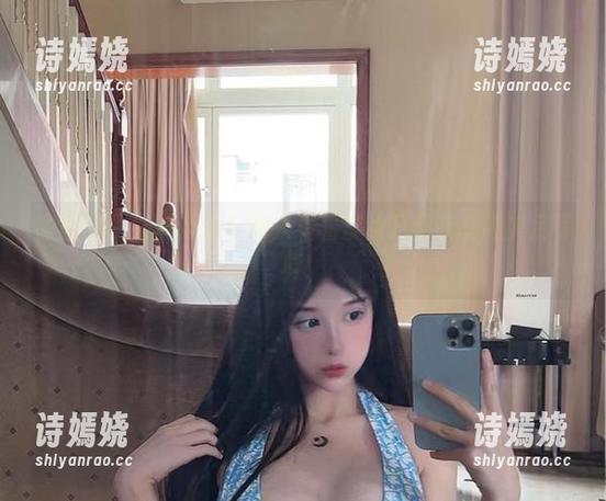 微密圈 - 福利超值！快来看看沈汝凡超哇塞的美足写真！