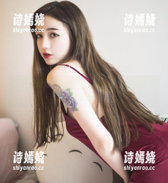 高清图册里的洛丽塔大哥，散图竟如此令人心动！