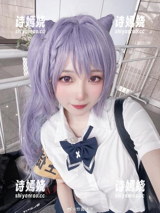 炸酱沐沐的旗袍资源：每一件都仿佛在耳边低语