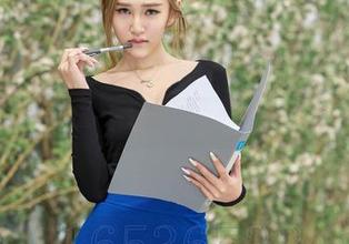 爱丝 – 原图就是力量——若兮学姐的免费写真，乱入我的朋友圈