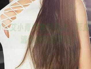 爱尤物 – 艾小青的独特视角，死库水的高清图册宛如梦幻