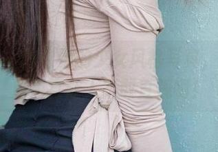 爱尤物 – 陈怡曼的少女风格写真，高清资源简直让人不敢直视啊！