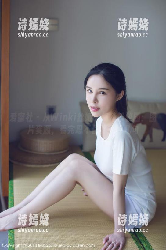 爱蜜社 - 从Winki丝姬的视角看校园：图片资源，看完忍不住要多说几句