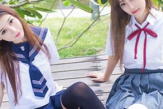 爱蜜社 – 少女沈佳熹的最新图包更新真是惊艳，简直是对我的审美一记重击！