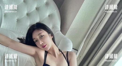微密圈 - “牛奶里的果汁”写真集大赏：兔女郎，让人舔屏的纯真调皮！
