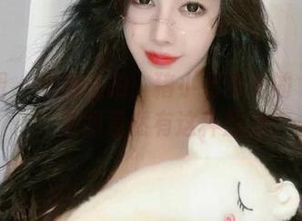 微密圈 – 透视私拍：猪小七与她的‘奶牛’，原图竟然有这种魅力？