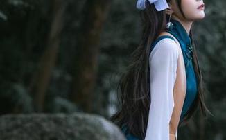 一秒变少女！王胖胖u的可爱无圣光套图惹我疯狂！
