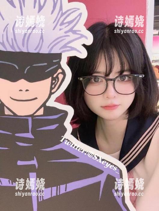 眼酱大魔王wOL：这个作品分享，让我在办公桌前也能‘美’出新高度！