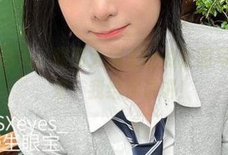神秘又迷人，眼酱大魔王w的校园写真图包，来，我给你讲讲！
