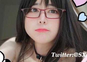 前辈的可乐日常，眼酱大魔王w的美图让你心动无措