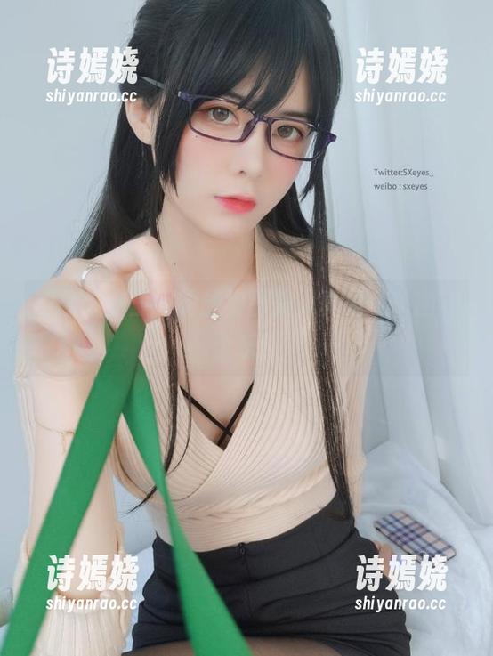 眼酱大魔王w的旗袍图集，真是个‘图’个乐！
