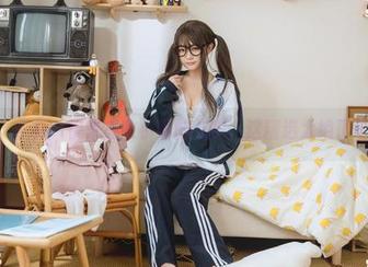 神沢永莉，快来签收小春的礼物，这精选太绝了吧！