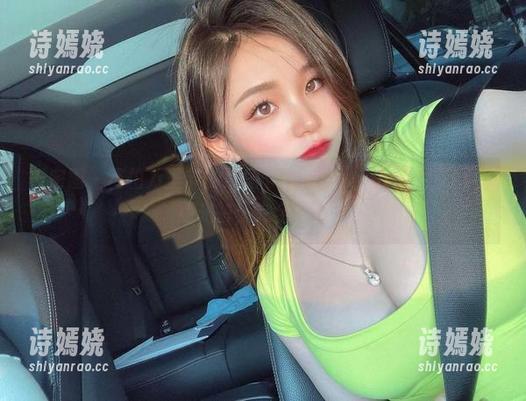 微密圈 - 不怕万圣节的黑暗，禅雨儿Lynne图包让你闪耀光芒，完全免费！