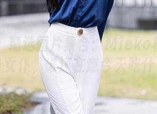 秀人网 – 精选图片集合：Mieko林美惠子化身女仆，谁还在意今天吃什么？