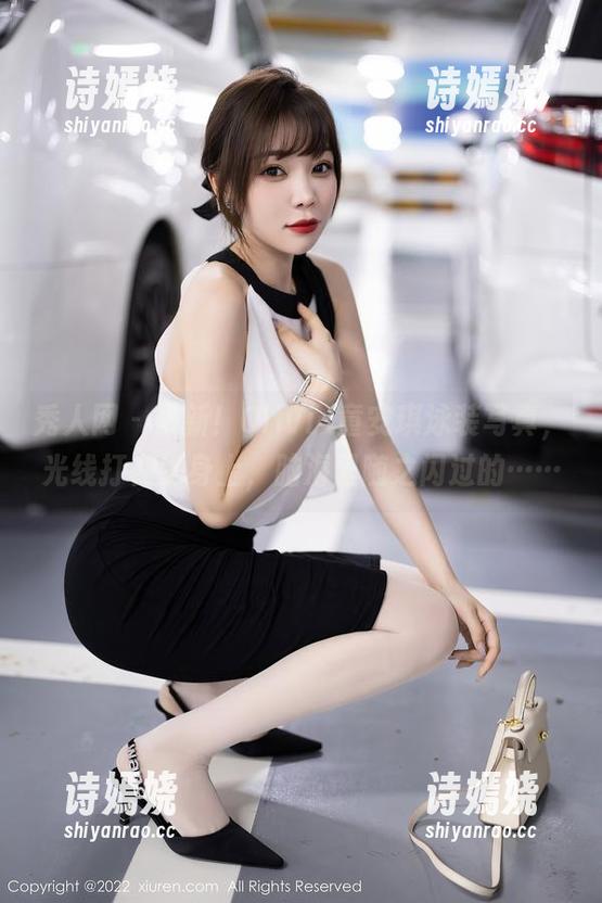 秀人网 - 最新！Olivia童安琪泳装写真，光线打在她身上，脑海里随之闪过的……