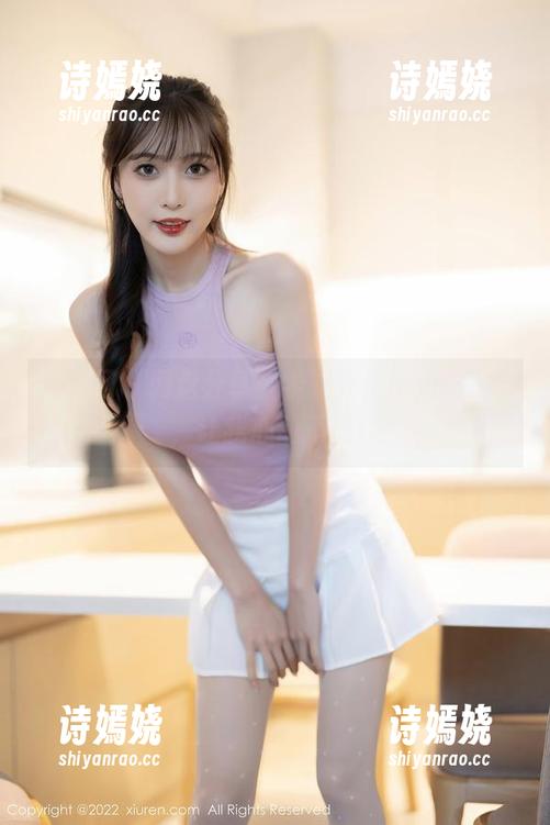 秀人网 - 网盘分享：学姐乔伊joy的写真，让我心动不已！