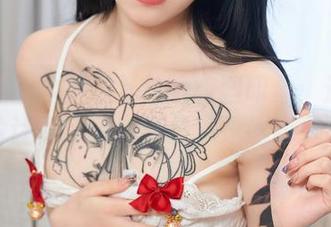 秀人网 – 余贝拉bella校园印象：这组图片让我怀疑自己是不是也曾疯过