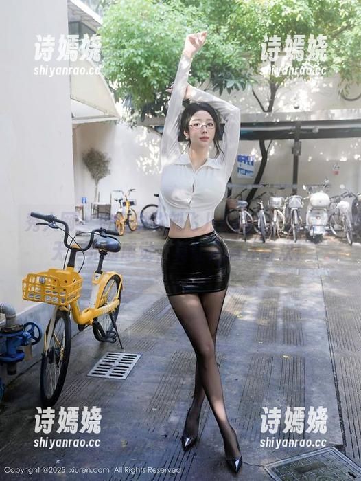 秀人网 - 浴缸里的刘飞儿Faye，这原图无圣光的感觉，真让人意外喜欢！