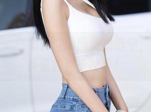 秀人网 – 在周井空的图集精选中，妹妹们真是各有千秋呀！
