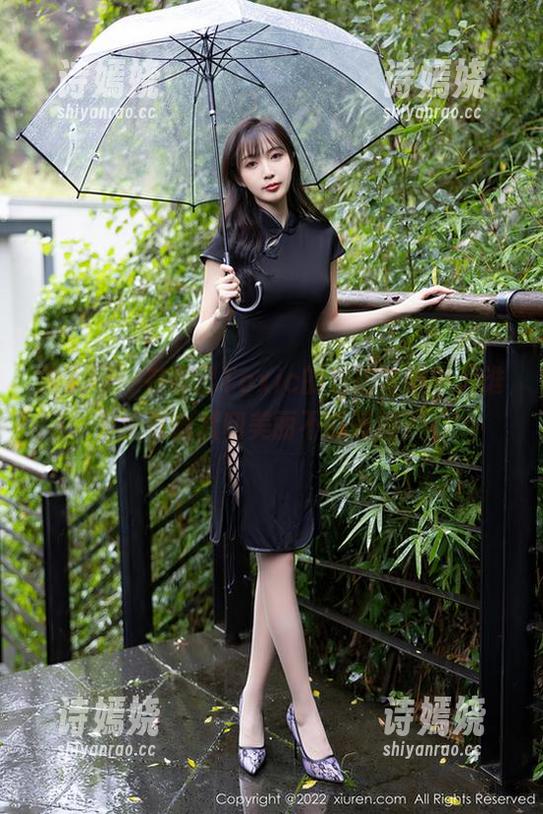 秀人网 - 在妲己Toxic的自拍套图中，谁能说幽默和美丽不能兼得？