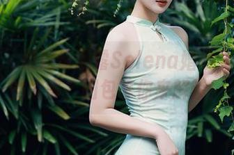 秀人网 – 想知道娜露Selena婚纱全套背后的故事？图包等你来解锁！