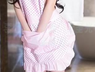 秀人网 – 李七喜短裙秀：无圣光中绽放的真实美图