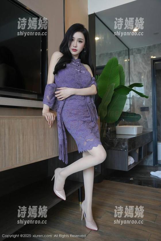 秀人网-杨晨晨Yome 秀人网 - 精选!在杨晨晨Yome的浴缸里,我们仿佛也成了泡泡上的泡沫!