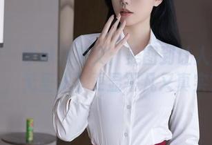 秀人网 – 学妹林文文：美图到让人怀疑人生，无圣光下更显平凡又真实？