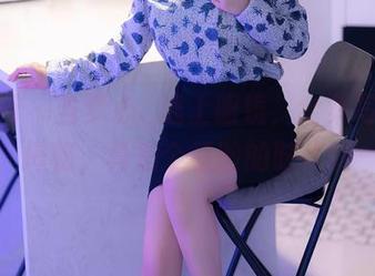 秀人网 – 当梦心玥遇上眼镜，全集写真大揭秘，真是个看脸的时代啊