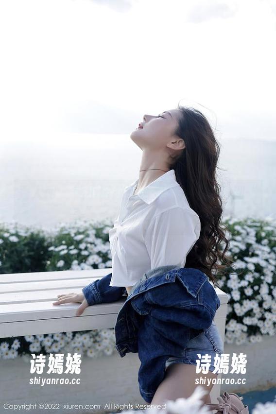 秀人网 - 熊小诺教室合集：从“呆”到“美”，让你见证奇迹！