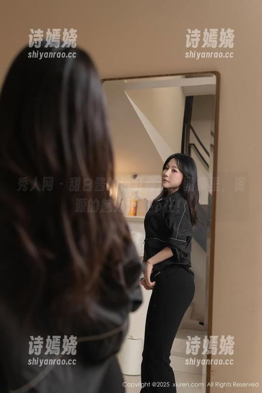 秀人网 - 甜白酱的浴缸奇遇：图集里，资源的魅力无处不在！