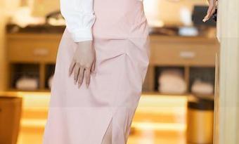 秀人网 – 内衣界的女神：糯美子MINIbabe原图下载，感受那丝丝入扣的魅力！