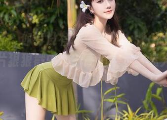 秀人网 – 你有没有被荡漾Crystal的连体衣图片狠狠戳中心？高清展示太迷人了吧！