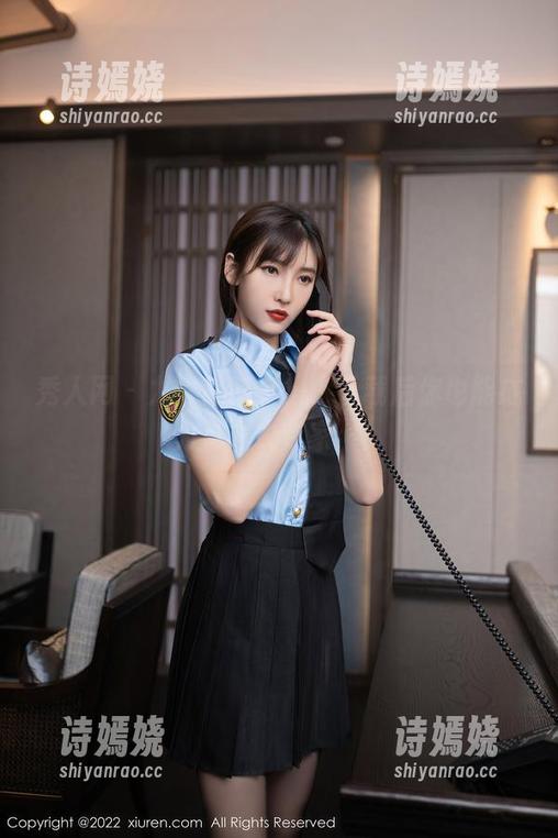 秀人网 - 龙泽美曦全集，下载后你也能成为‘内衣专家’！