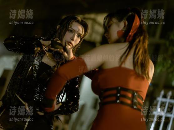 水滴汇聚的美：秋和柯基与花洒姐姐的资源合集，不能错过哦！