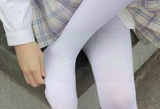 紧急企划 – 龙崎聆音的无圣光女仆套图：微微的曖昧，正合我意！